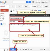 Image result for Gmail Android How to Send an Email