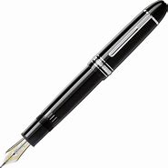 Image result for MontBlanc Cricket
