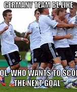 Image result for Germany Soccer Memes