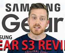 Image result for Sensor Samsung Gear S3