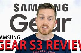 Image result for Samsung Gear S3 Screens