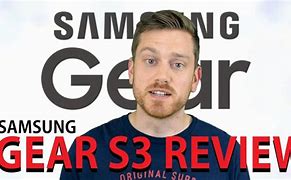 Image result for Samsung Gear S3 Battery Life