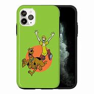 Image result for Scooby Doo iPhone 12 Case