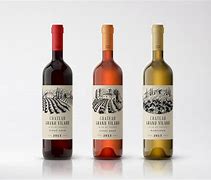 Image result for Cool Wine Bottle Labels