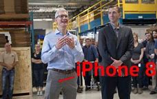 Image result for Tim Cook iPhone 6s