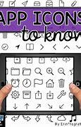Image result for iPad Icons Meaning