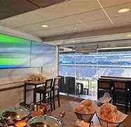 Image result for Best Suites in Giants Stadium