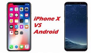 Image result for iPhone 8 vs Android