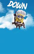 Image result for Minions Looking Up