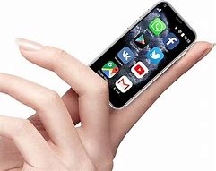 Image result for The Smallest Smartphon in Turkey
