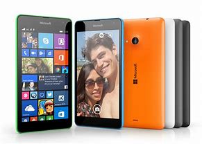 Image result for Nokia Microsoft Lumia 535