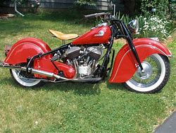 Image result for Indian Motorcycle Cycle-Tow
