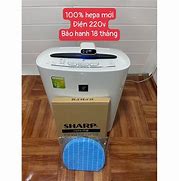 Image result for Sharp Humidifier Air Purifier