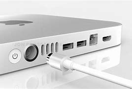 Image result for Mac Mini 2018 USB Port Power