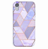 Image result for iPhone XR Purple Dimond Case