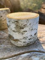 Image result for Birch Wood Pieces