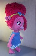 Image result for Poppy Trolls Doll