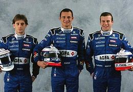Image result for Prost F1 Team