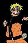 Image result for Naruto Kyuubi Influence