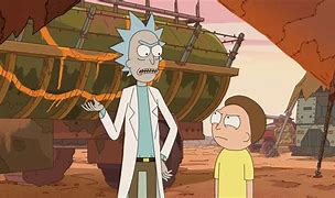 Image result for Mad Morty