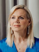 Image result for Gretchen Carlson Eyes