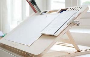 Image result for Portable Drafting Board