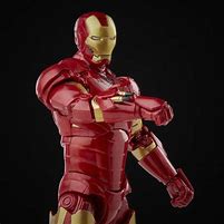 Image result for Iron Man Hasbro