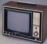 Image result for Sony Trinitron TV 15 Inch