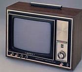 Image result for Sony Trinitron 18 Inch