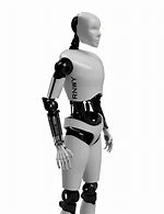 Image result for Robotic Fashion