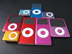 Image result for iPod Gen 2