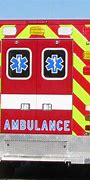 Image result for Ambulance Decals