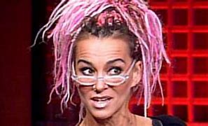 Image result for Susan Powter 90s