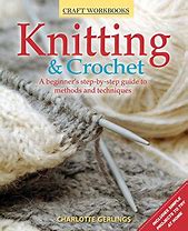 Image result for Best Knitting Books for Beginners