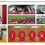 Image result for Aon Manchester United