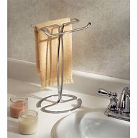 Image result for Bronze Paper Towel Holder Standing
