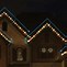 Image result for Outdoor Christmas Light Gutter Hooks