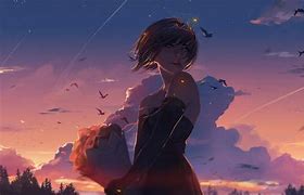 Image result for Anime Chill Vibes