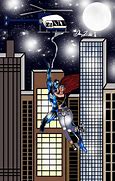 Image result for MJ SpiderMan