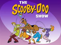 Image result for Scooby Doo TV Show