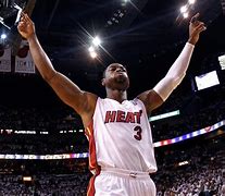 Image result for Dwyane Wade Heat