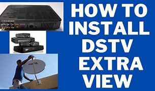 Image result for DStv Smart LNB