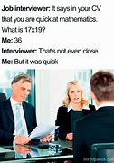 Image result for Funny Interview Quotes