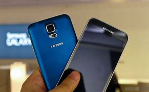Image result for Galaxy S5 Colors