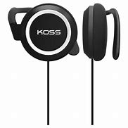 Image result for Koss Sport Clip Headphones