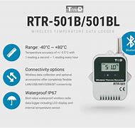 Image result for High Temperature Data Logger Wireless