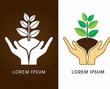Image result for Hand Holding Tree Clip Art