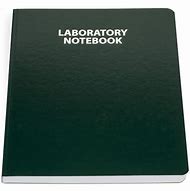 Image result for Lab Notebook Pen