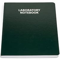 Image result for Lab Notebook
