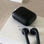 Image result for Apple Air Pods 2nd Gen with Charging Case